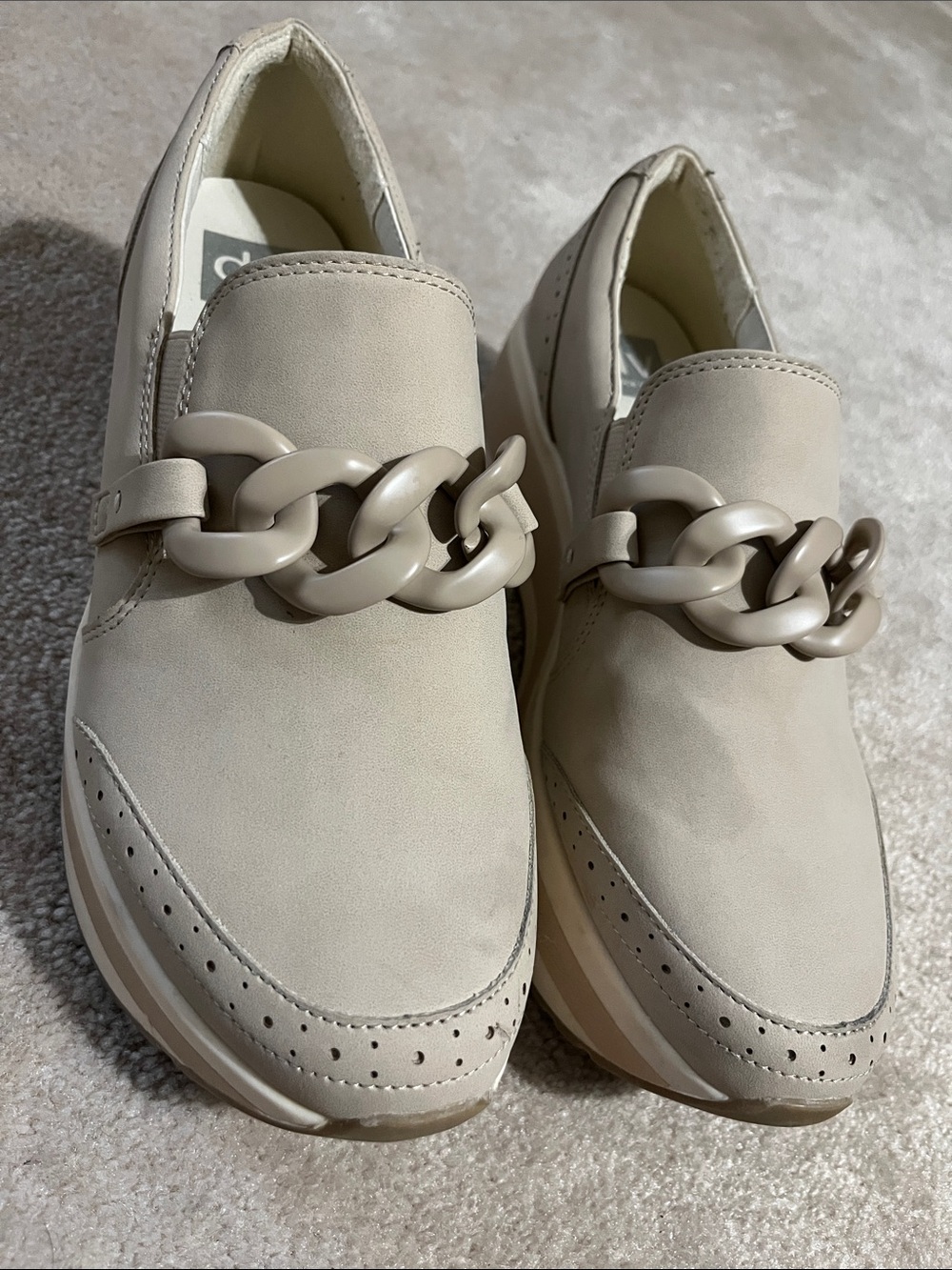 Dolce Vita women’s shoes
